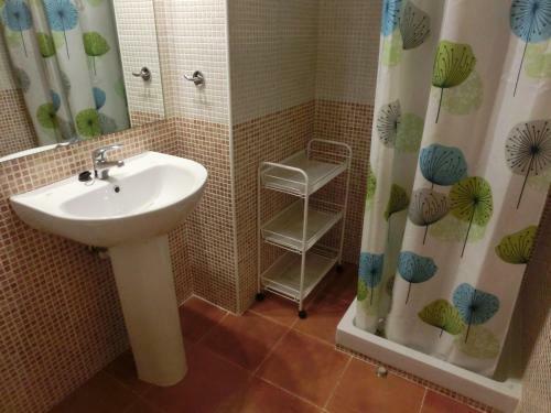 Apartamentos Edessa