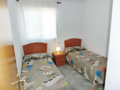 Apartamentos Edessa
