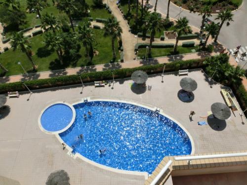 Apartamentos Edessa