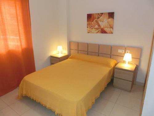 Apartamentos Edessa