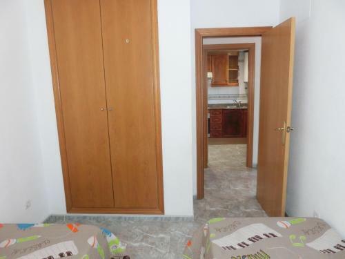 Apartamentos Edessa