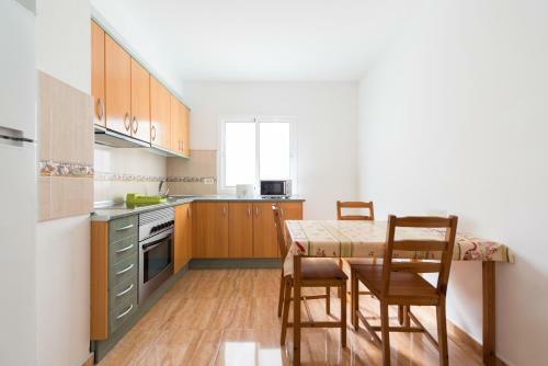 Apartamento Faycan