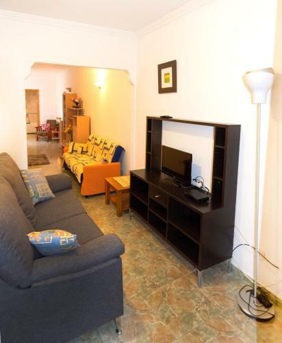 Apartamento Faycan