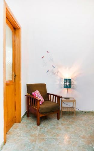 Apartamento Faycan