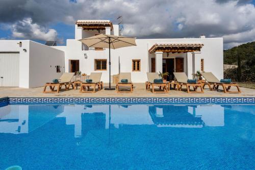 Villa Los Naranjos