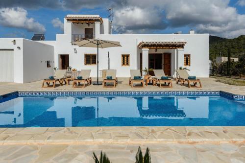 Villa Los Naranjos