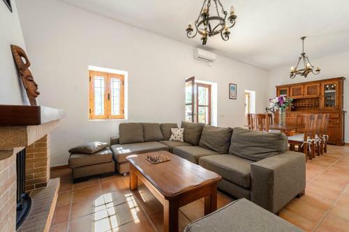 Villa Los Naranjos