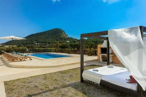Villa Los Naranjos