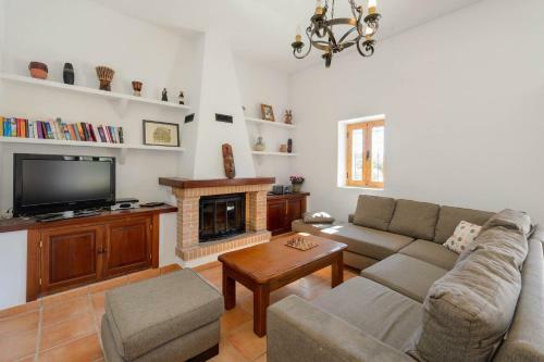 Villa Los Naranjos
