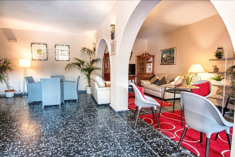 Hotel Montecristo