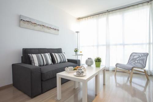 Apartamento Singularstays Guillem De Castro