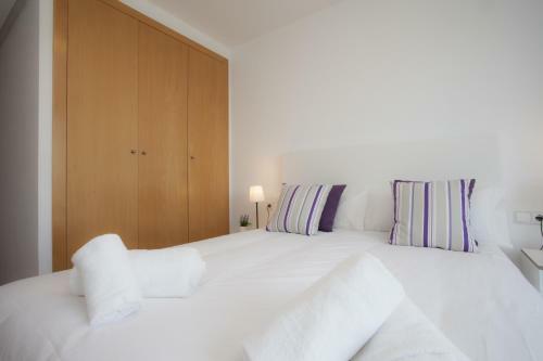 Apartamento Singularstays Guillem De Castro