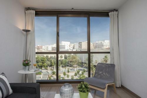 Apartamento Singularstays Guillem De Castro