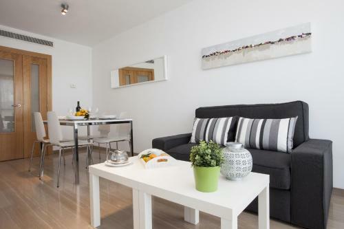 Apartamento Singularstays Guillem De Castro