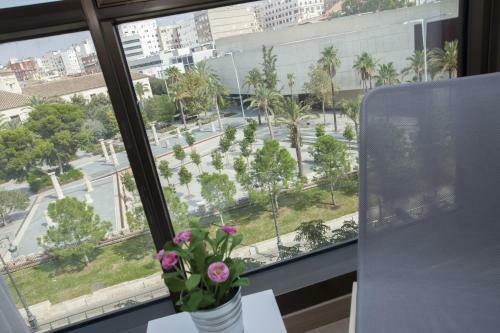 Apartamento Singularstays Guillem De Castro