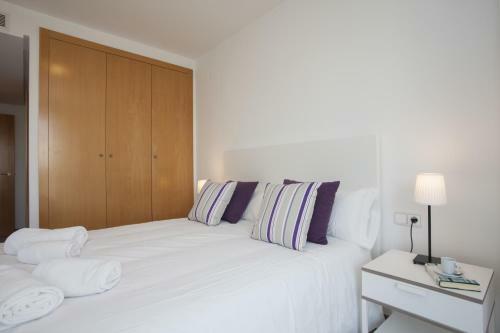 Apartamento Singularstays Guillem De Castro