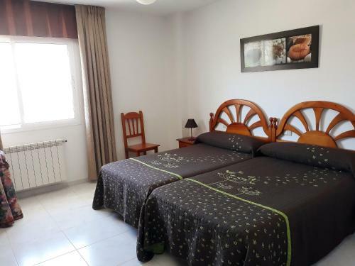 Hostal Casa Angelina