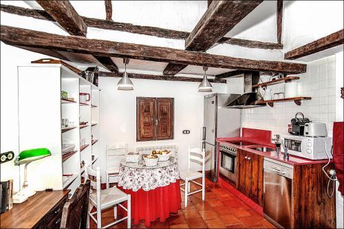 Apartamento Santo Domingo