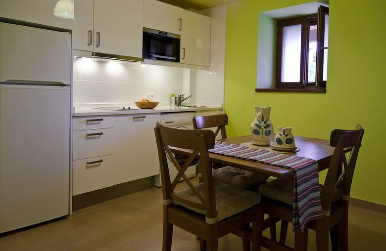 Apartamentos Playa Galizano