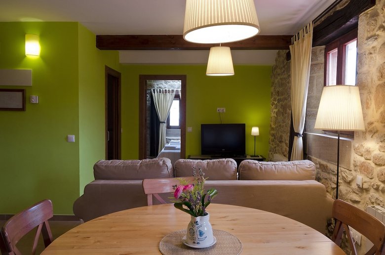 Apartamentos Playa Galizano