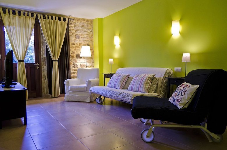 Apartamentos Playa Galizano