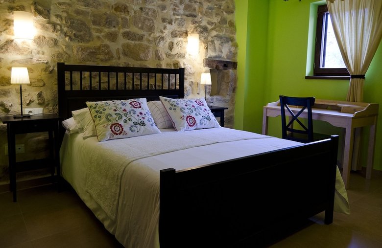 Apartamentos Playa Galizano