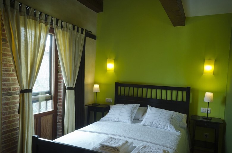 Apartamentos Playa Galizano