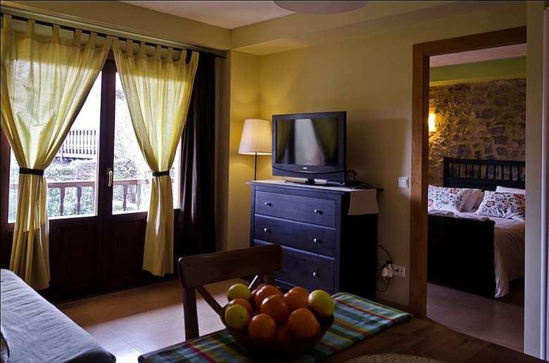 Apartamentos Playa Galizano
