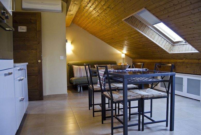 Apartamentos Playa Galizano