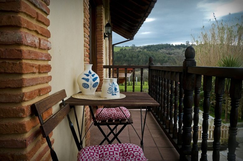Apartamentos Playa Galizano