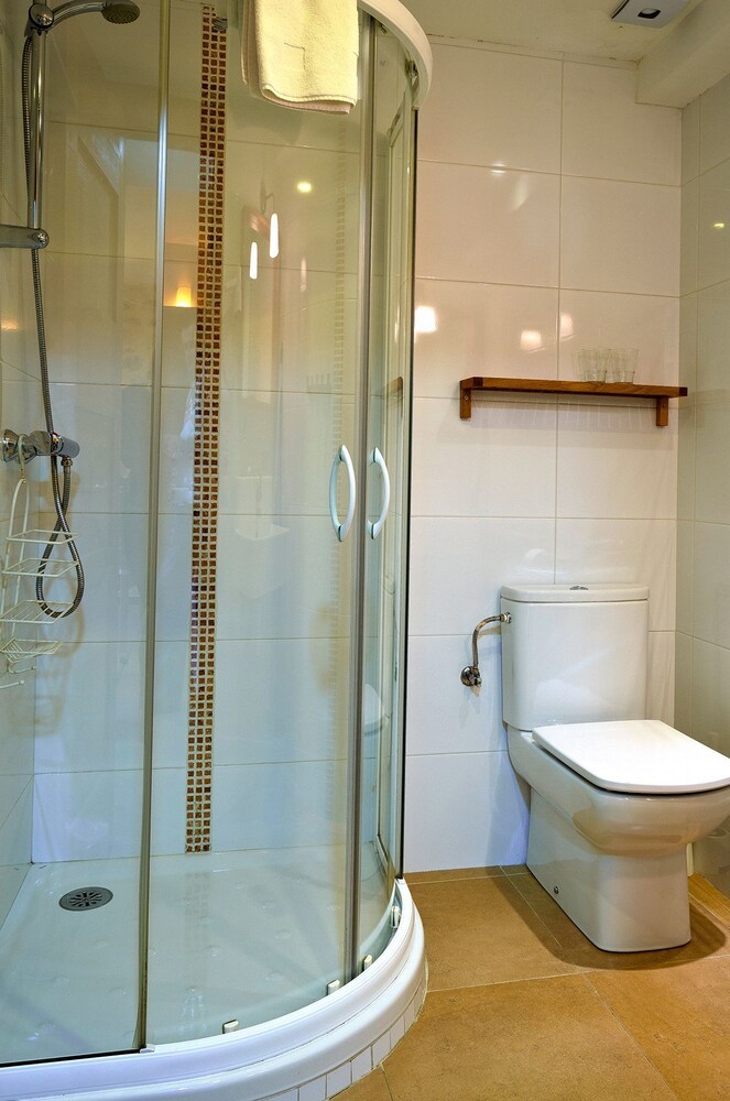 Apartamentos Playa Galizano