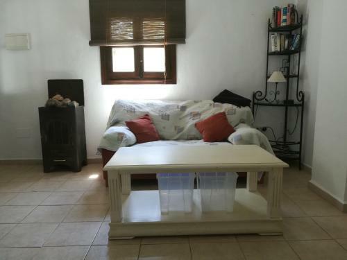 Hostal Olive Branch
