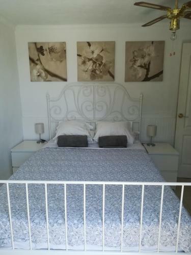 Hostal Olive Branch