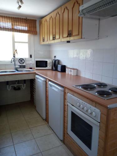 Hostal Olive Branch