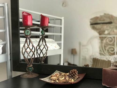 Hostal Olive Branch