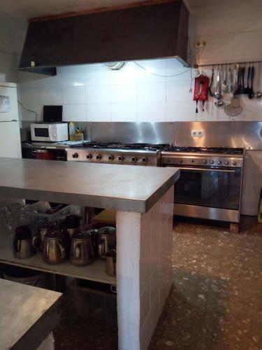 Hostal Olive Branch