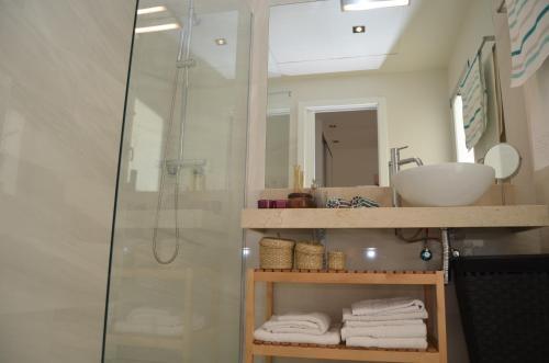 Apartamento El Mirador De La Ribera