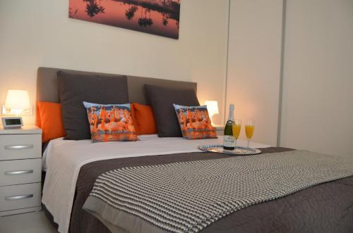 Apartamento El Mirador De La Ribera