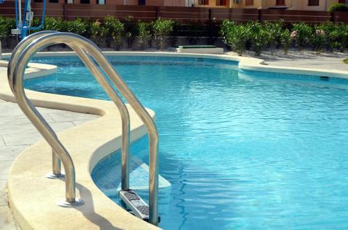 Apartamento El Mirador De La Ribera