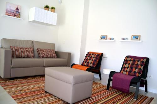 Apartamento El Mirador De La Ribera