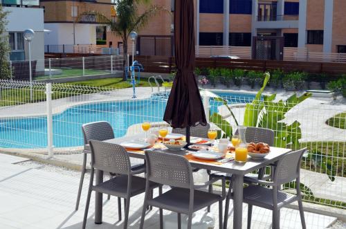 Apartamento El Mirador De La Ribera