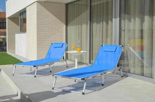 Apartamento El Mirador De La Ribera