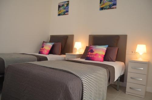 Apartamento El Mirador De La Ribera