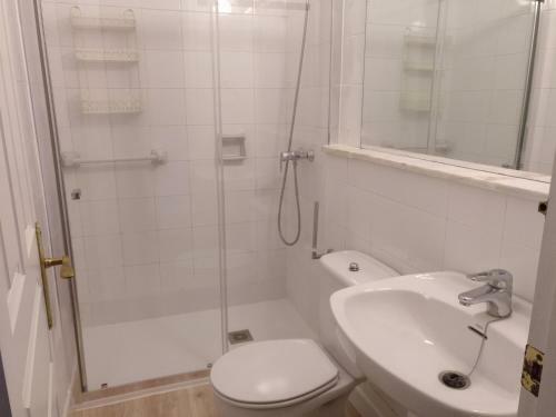 Apartamento At Villa Manola