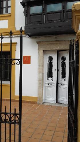 Apartamento At Villa Manola