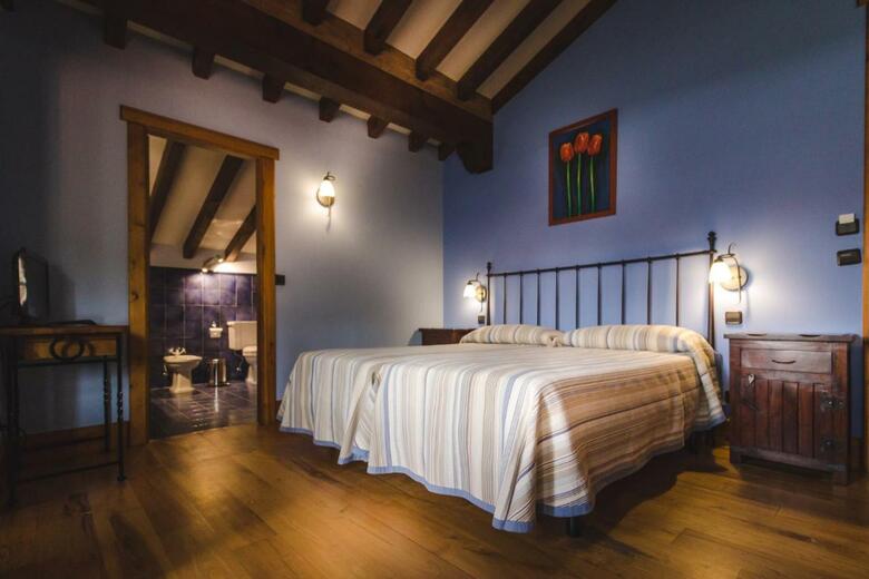 Agroturismo Posada La Aldea