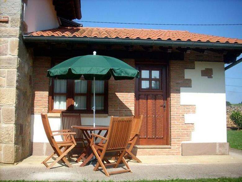 Agroturismo Posada La Aldea