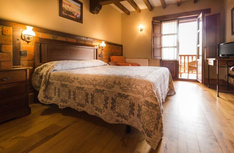 Agroturismo Posada La Aldea