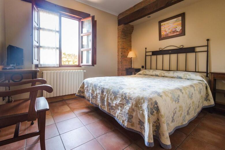Agroturismo Posada La Aldea