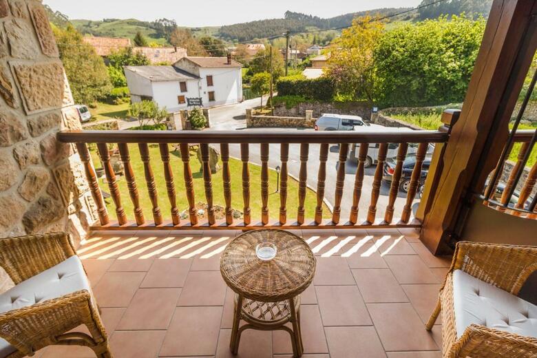 Agroturismo Posada La Aldea